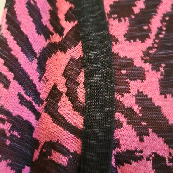 Nic + Zoe knit dress - Picture 6 of 9